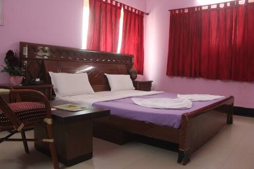 Hotel Forest Park, Bhubaneswar 2